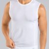 HUBER-Tyson-Athletic-Shirt_weiß