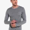 Schöffel Merino Sport Shirt mit TENCEL™ (Lyocell) Merino Winter Unterwäsche