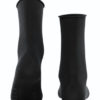 FALKE Active Breeze Damen Socken black TENCEL™ Lyocell