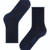 FALKE Active Breeze Damen Socken dark navy TENCEL™ Lyocell