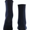 FALKE Active Breeze Damen Socken dark navy TENCEL™ Lyocell