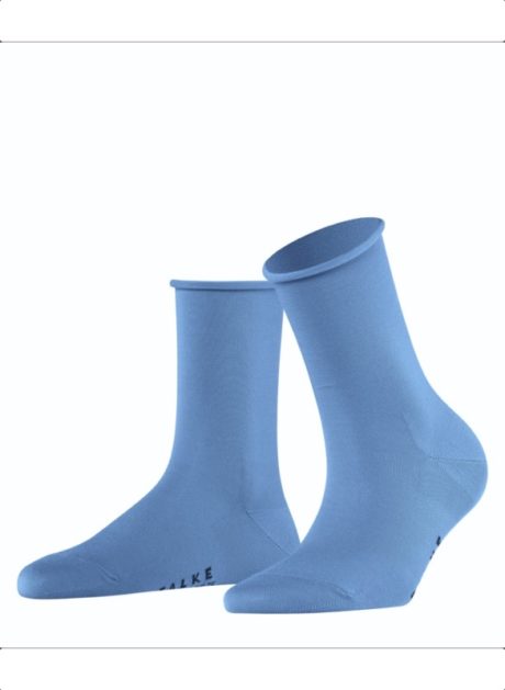 FALKE Active Breeze Damen Socken sky blue TENCEL™ Lyocell