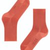FALKE Active Breeze Damen Socken coral rose TENCEL™ Lyocell