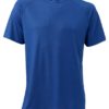 Long Performance T-Shirt mit TENCEL™ Lyocell royal blau