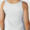 MEY Superior Athletic Shirt weiß Modal