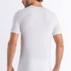 Hanro Natural Function Shirt TENCEL™ Lyocell weiß