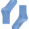 FALKE Active Breeze Damen Socken sky blue TENCEL™ Lyocell